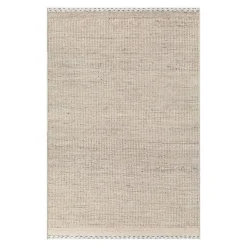 Mollie Handwoven Wool Rug