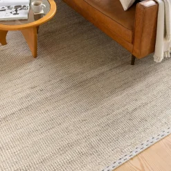 Mollie Handwoven Wool Rug