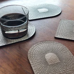 Molly M Portal Coasters