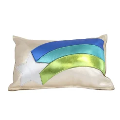Molly M Starbow Pillow