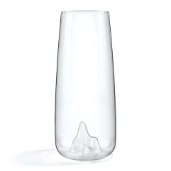 MoMA Glasscape Carafe