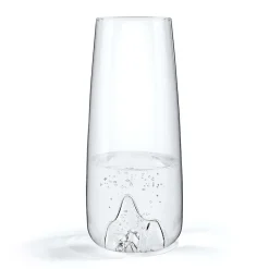 MoMA Glasscape Carafe