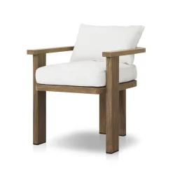 Monet Outdoor Dining Armchair