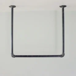 Monroe Trades Ceiling Hang Bar