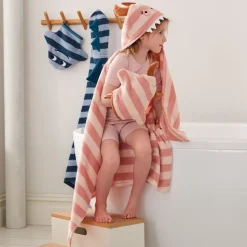 Monster Bath Wrap