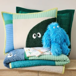 Monster Bedding Bundle