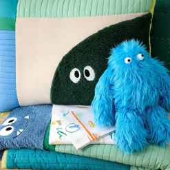 Monster Bedding Bundle