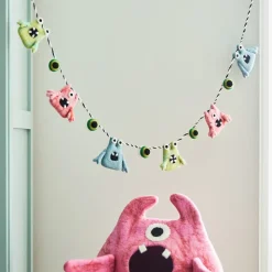 Monster Garland
