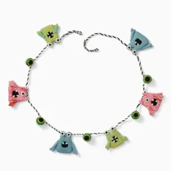 Monster Garland