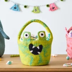 Monster Treat Bag