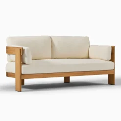 Monterey Outdoor Sofa Cushion Covers