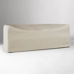 Monterey Outdoor Teak Sofa Protective Cover