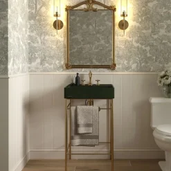 Monterey Sink Freestanding Console