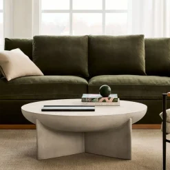 Monti Indoor/Outdoor Coffee Table (30"–40")