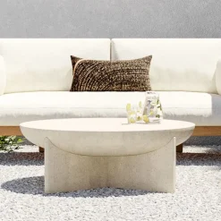 Monti Indoor/Outdoor Coffee Table (30"–40")