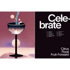 Mood Drinks: Alcohol-Free Cocktails to Create the Perfect Mood