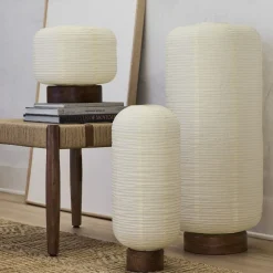 Mooney Floor Lamp (34")
