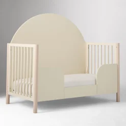 Moon 5-in-1 Crib Conversion Kits Only