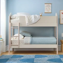 Moon Twin Convertible Bunk Bed & Trundle