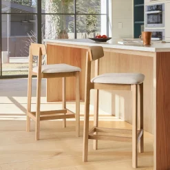 Morgan Counter Stool