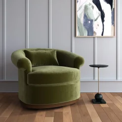 Morningside Swivel Chair