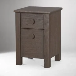 Morrigan Mini Nightstand (18")
