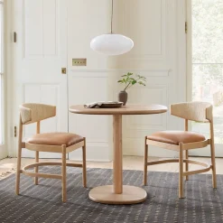 Mosco Bistro Table (32", 42")