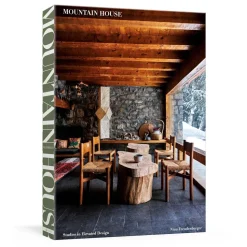 Mountain House: Studies in Elevated Design