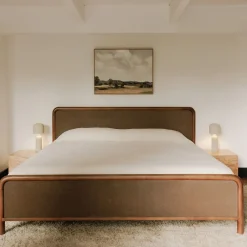 Moyock Tatami Mat Bed