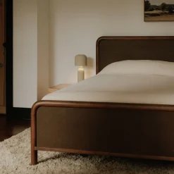 Moyock Tatami Mat Bed