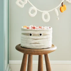 Mummy Candy Bowl
