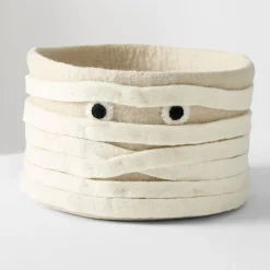 Mummy Candy Bowl