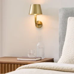 Murphy Rechargeable Sconce (10")