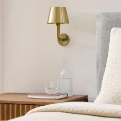 Murphy Rechargeable Sconce (10")
