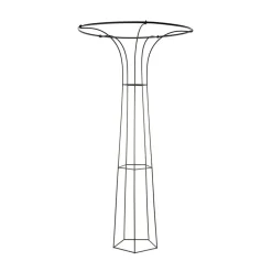 Mushroom Trellis