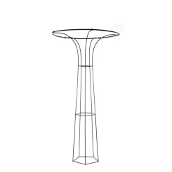 Mushroom Trellis