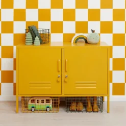 Mustard Made Lowdown Locker