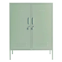 Mustard Made Midi Locker