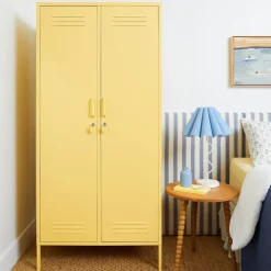 Mustard Made Twinny Wardrobe