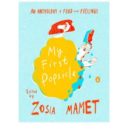My First Popsicle