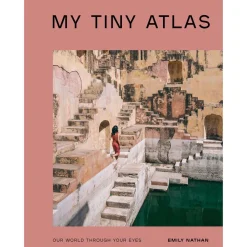 My Tiny Atlas