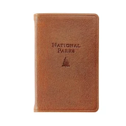 National Parks Pocket Atlas