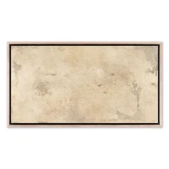 Natural Stone Framed Wall Art by Getty POD