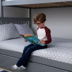 Naturepedic Lullaby Earth Dream Easy Mattress