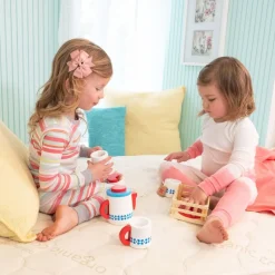 Naturepedic Organic Potty Training 2-in-1 Mattress