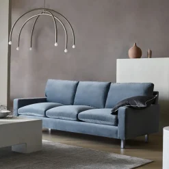 Nelson Sofa (87")