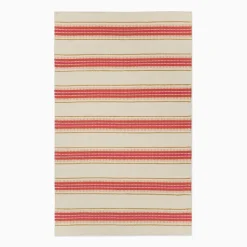 Neon Baja Rug