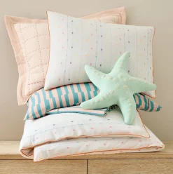 Neon Pop Bedding Collection