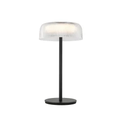 Neveah LED Table Lamp (10.5")