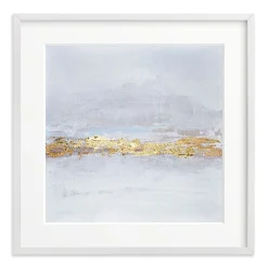 New Horizons Framed Wall Art by Minted for West Elm